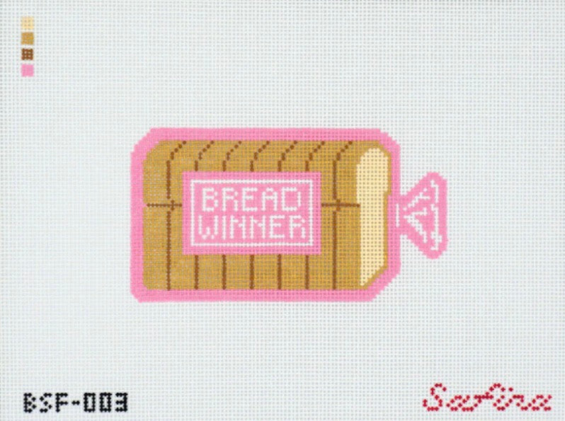 Bread Winner