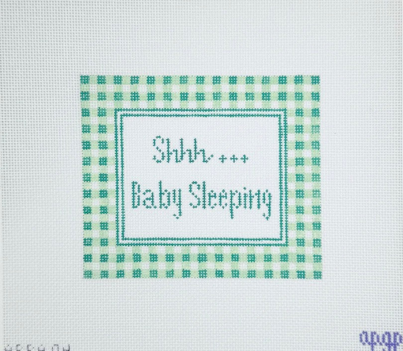 Baby Sleeping