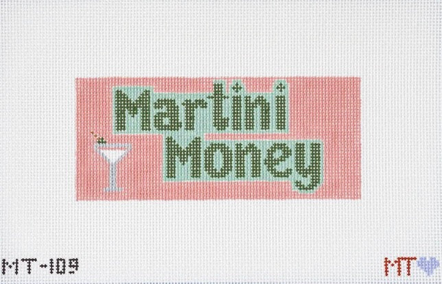 Martini Money