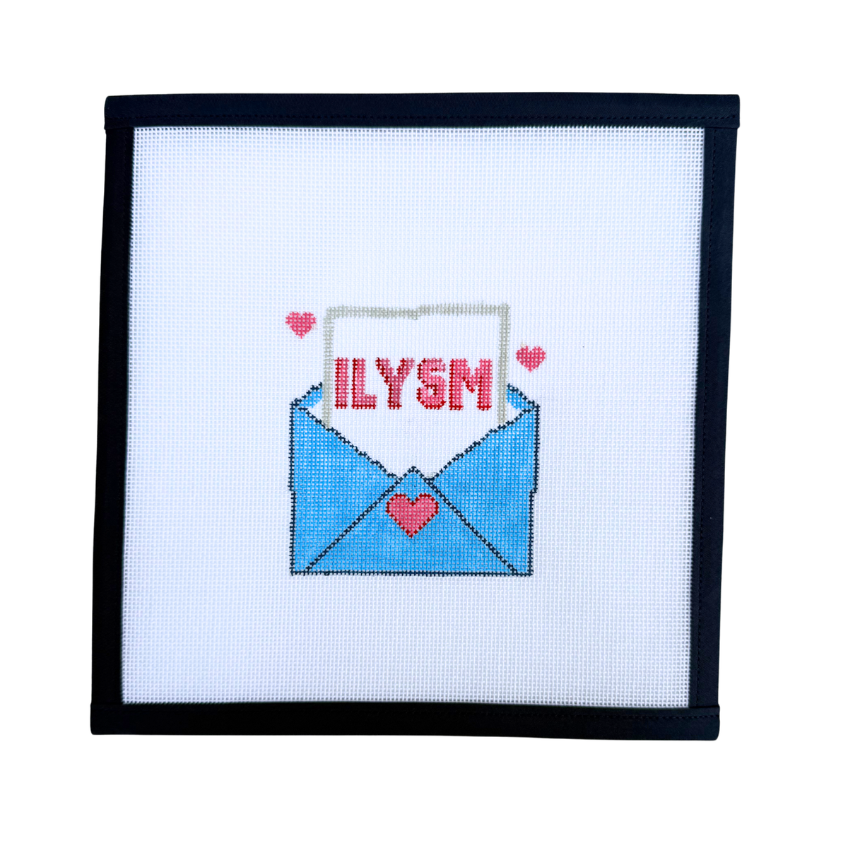 ILYSM - Boxwood Trunk Show