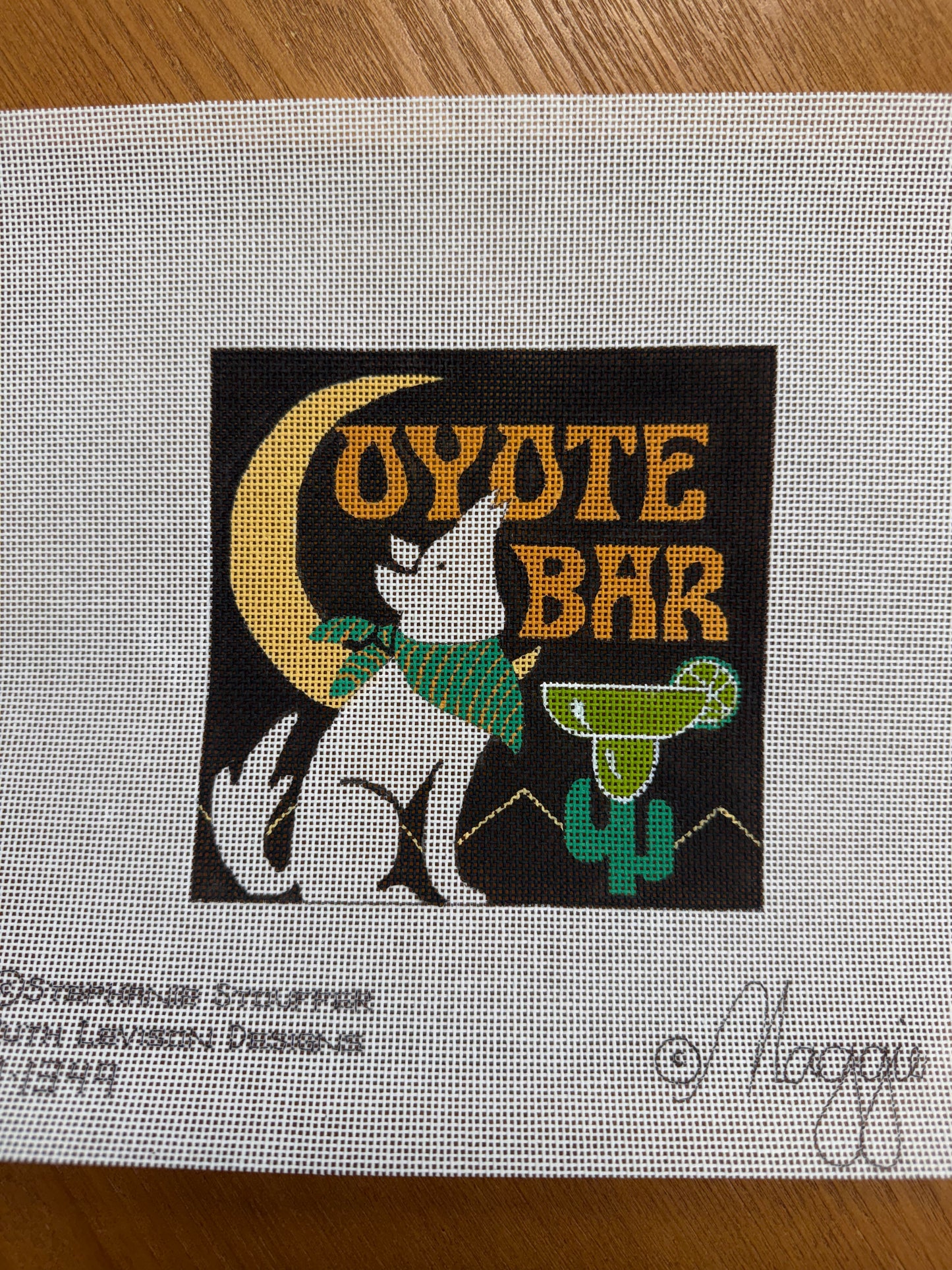 Coyote Bar