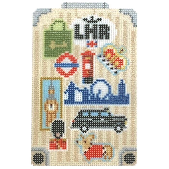 Globe Trotter London