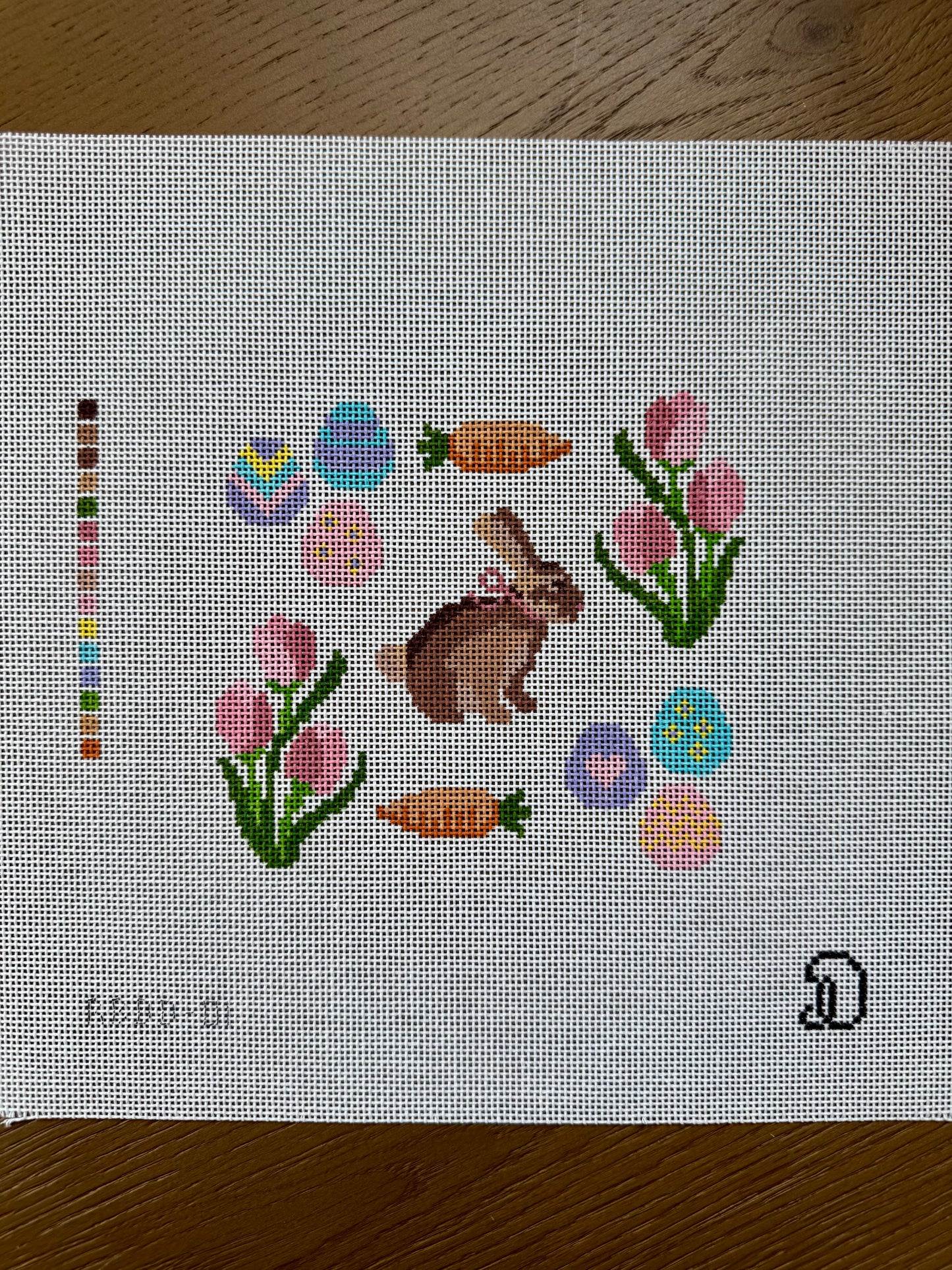 Bunny Grid