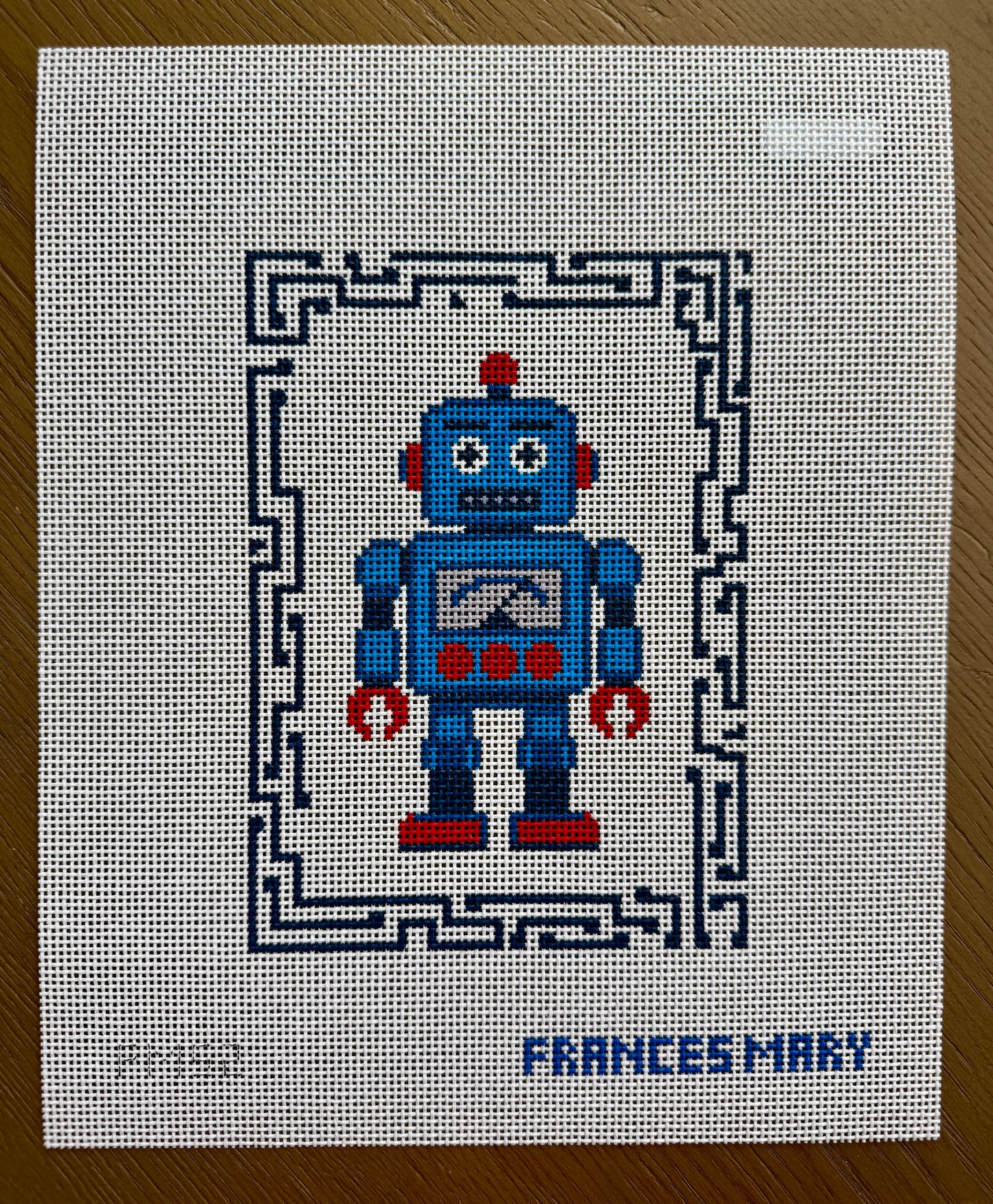 Robot