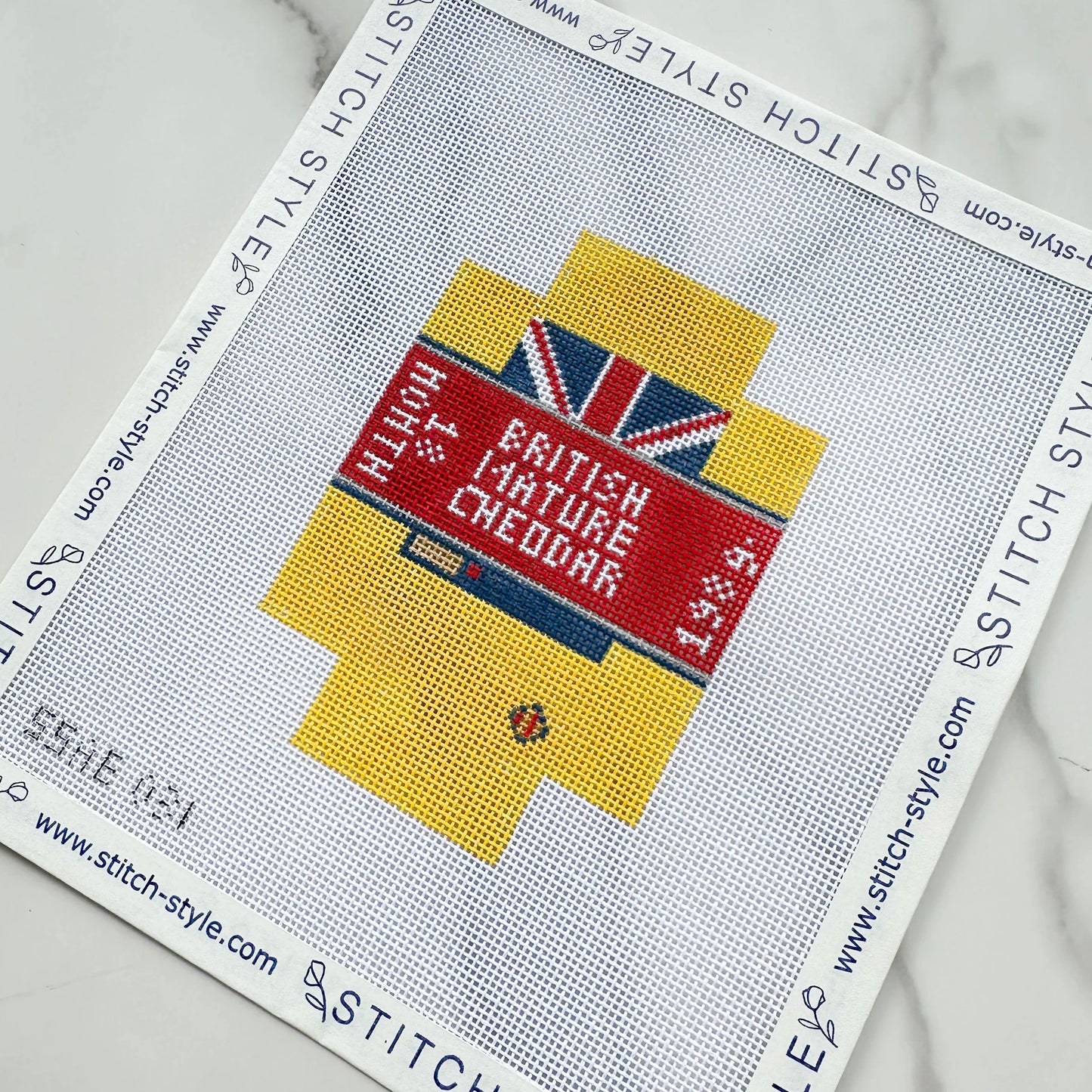 3D British Mature Cheddar Cheese