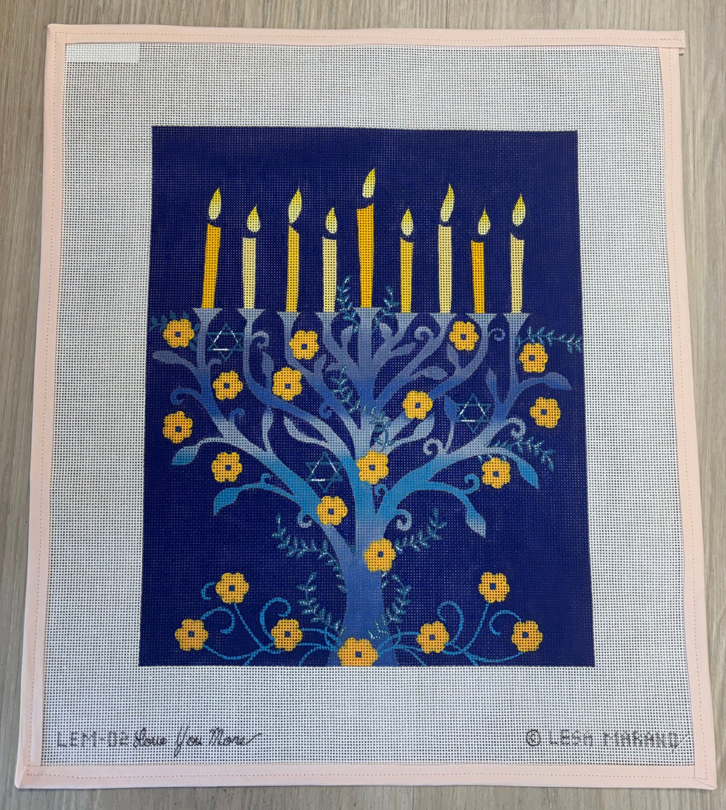 Menorah