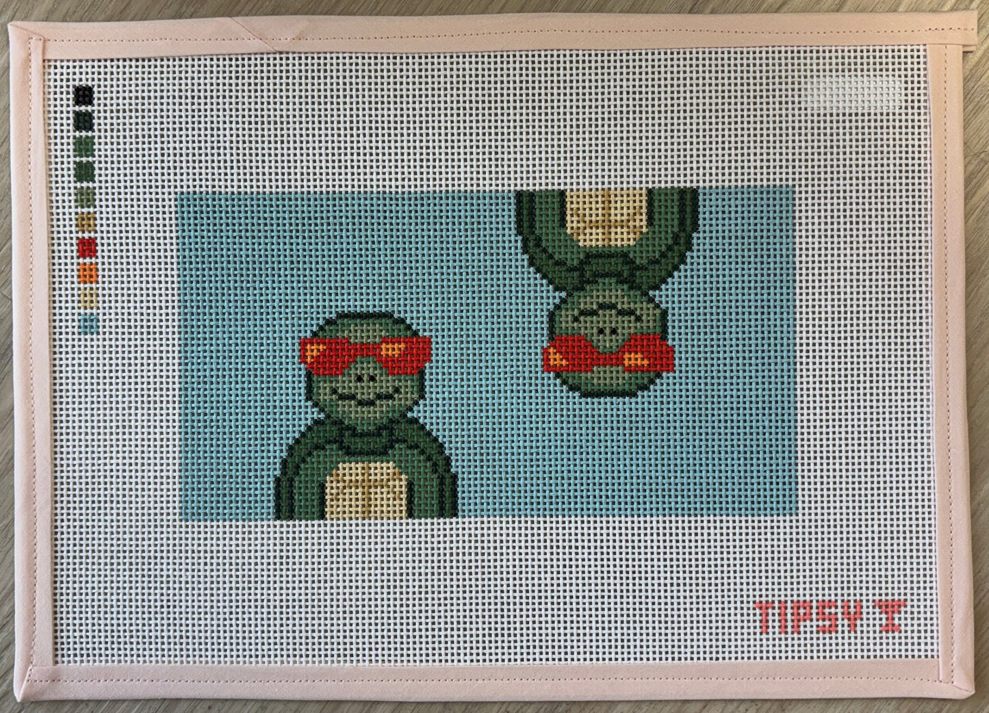 Turtle Sunnies
