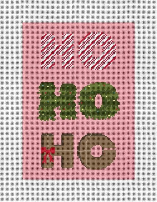 Ho Ho Ho