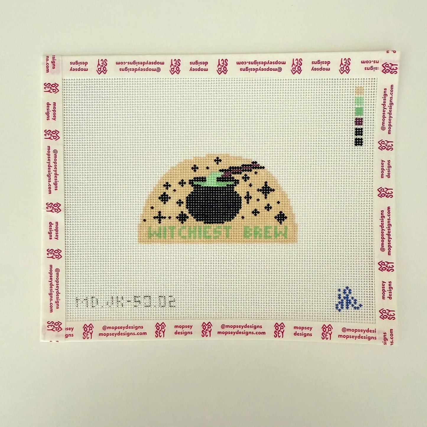 Jenny Koland: Witchiest Brew Patch