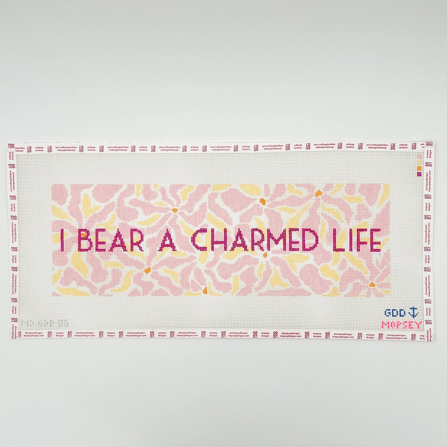 Grandy Deb Designs: I Bear a Charmed Life