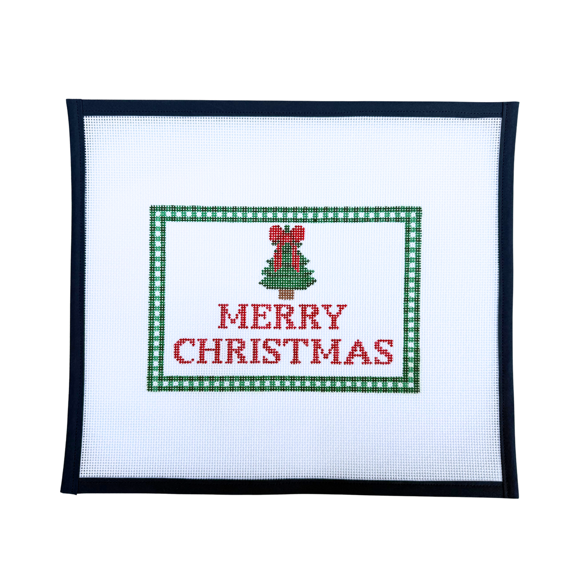 Merry Christmas - Boxwood Trunk Show