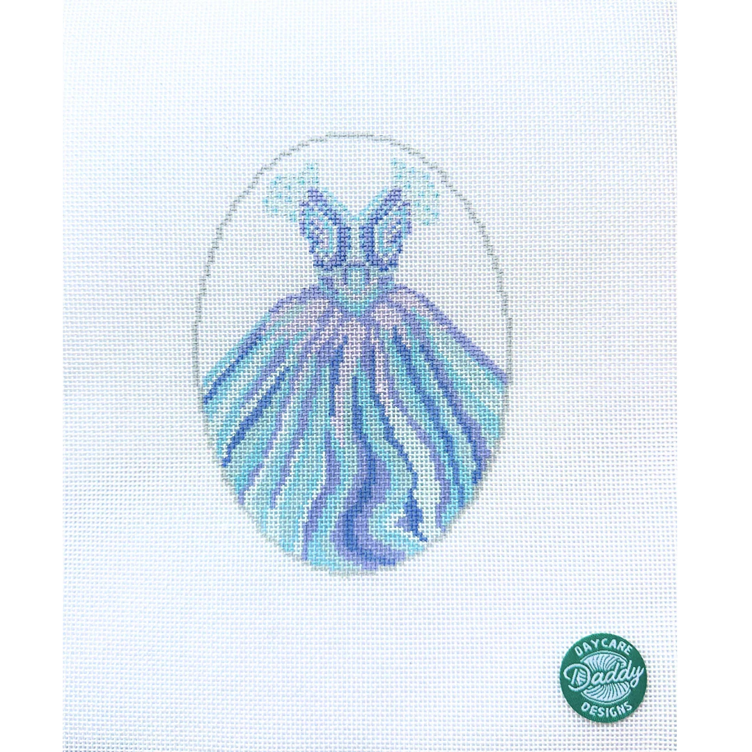 Wicked Costume: Glinda For Good