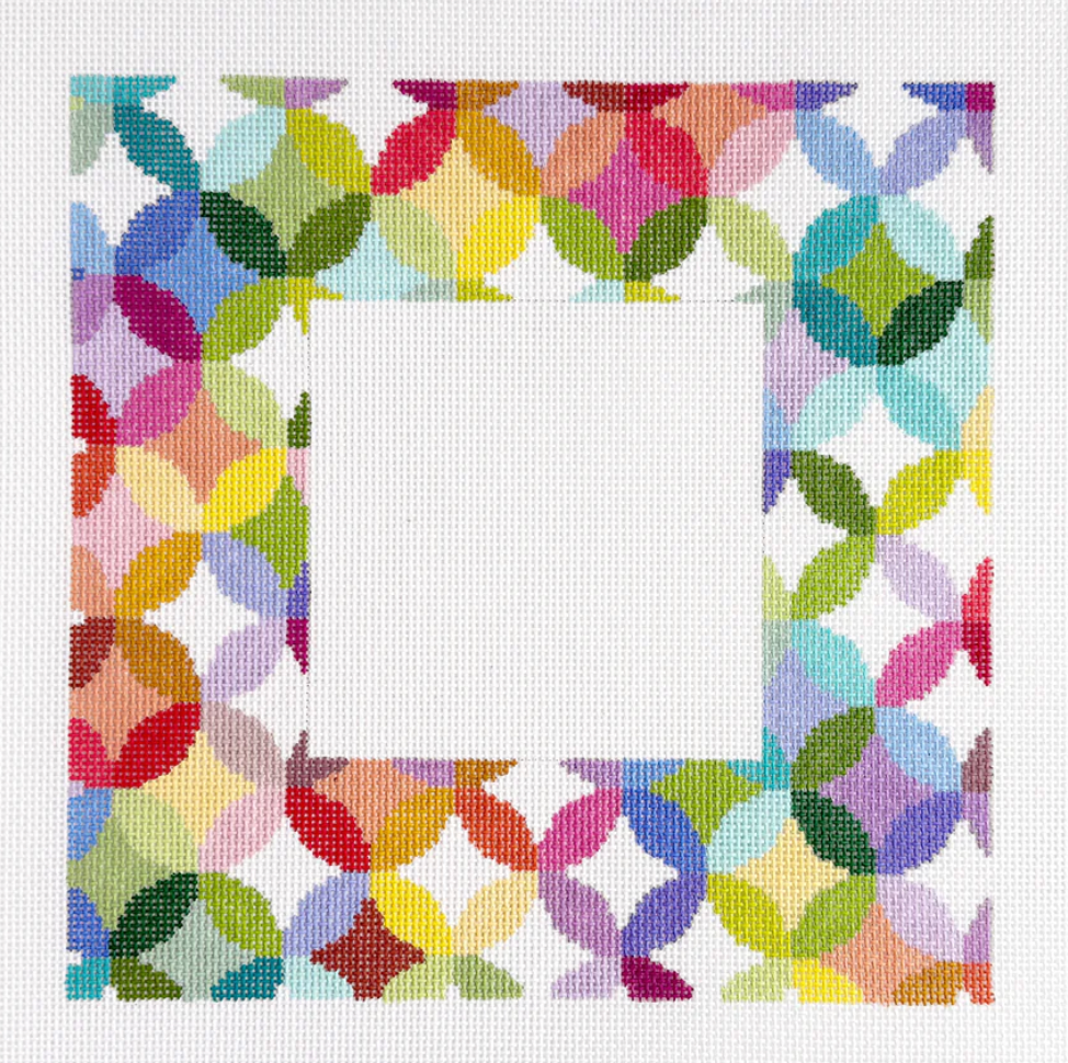 Quilt Ring Frame