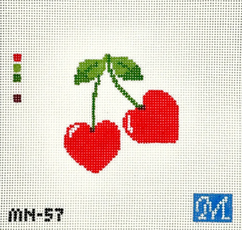 Cherry Love Bomb