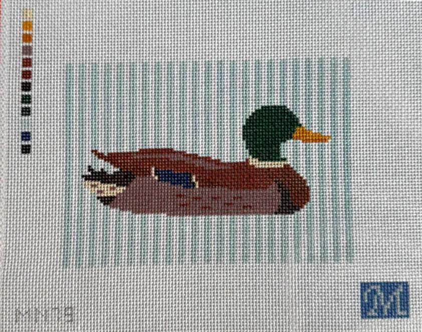Mallard