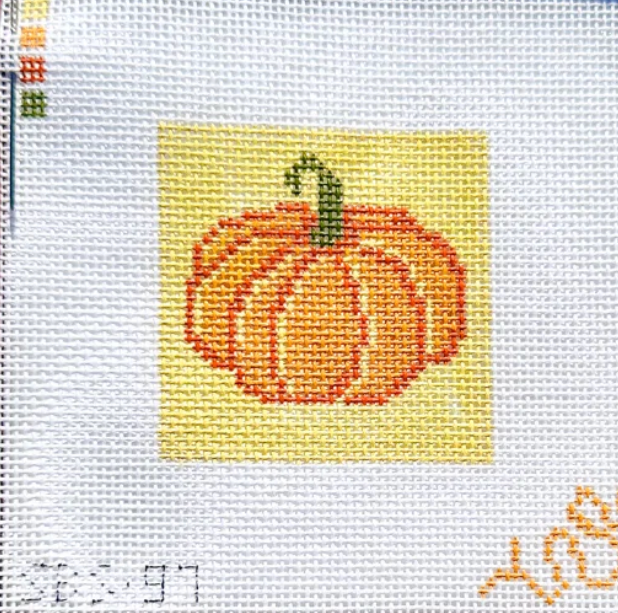 Pumpkin Mini