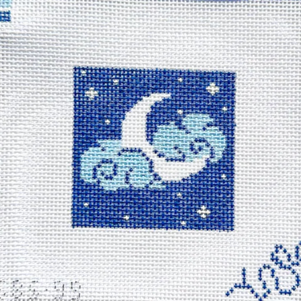 Crescent Moon Mini