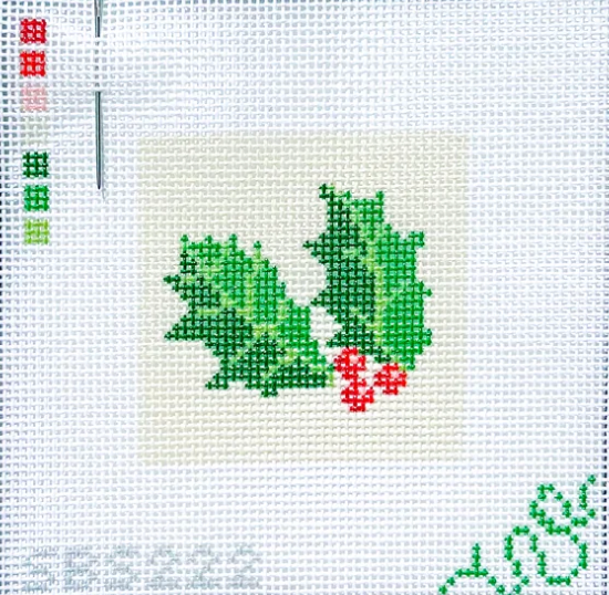 Mini Holly