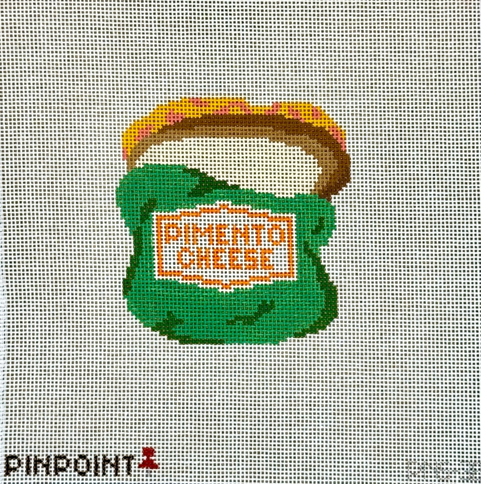 Master's Pimento Cheese Sandwich