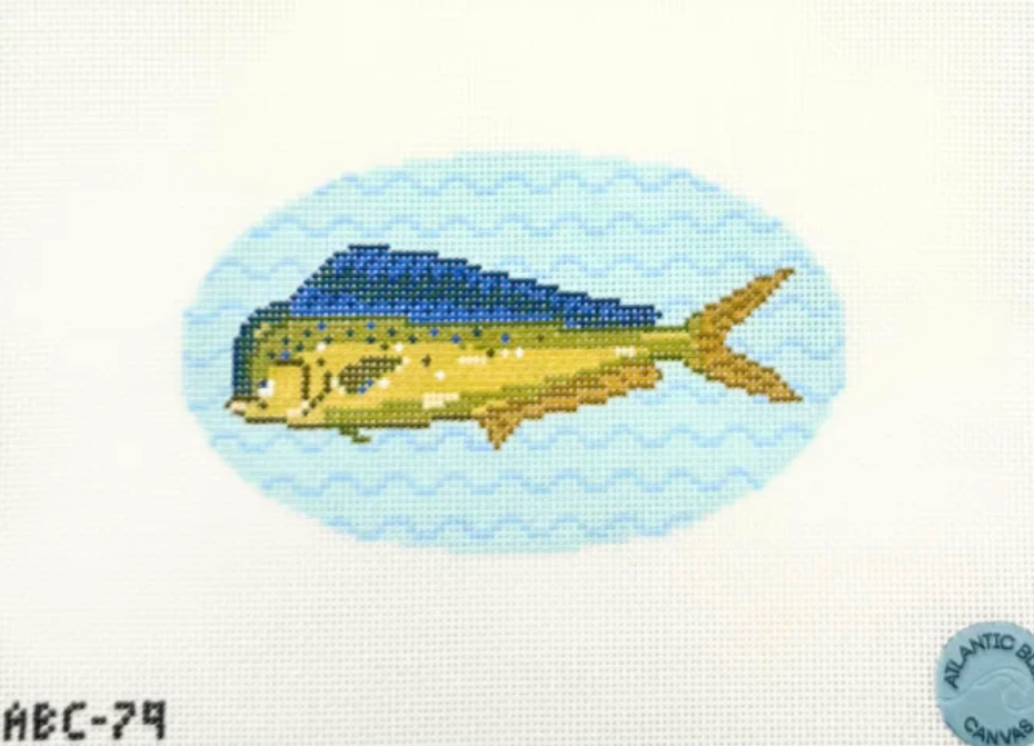 Mahi Mahi
