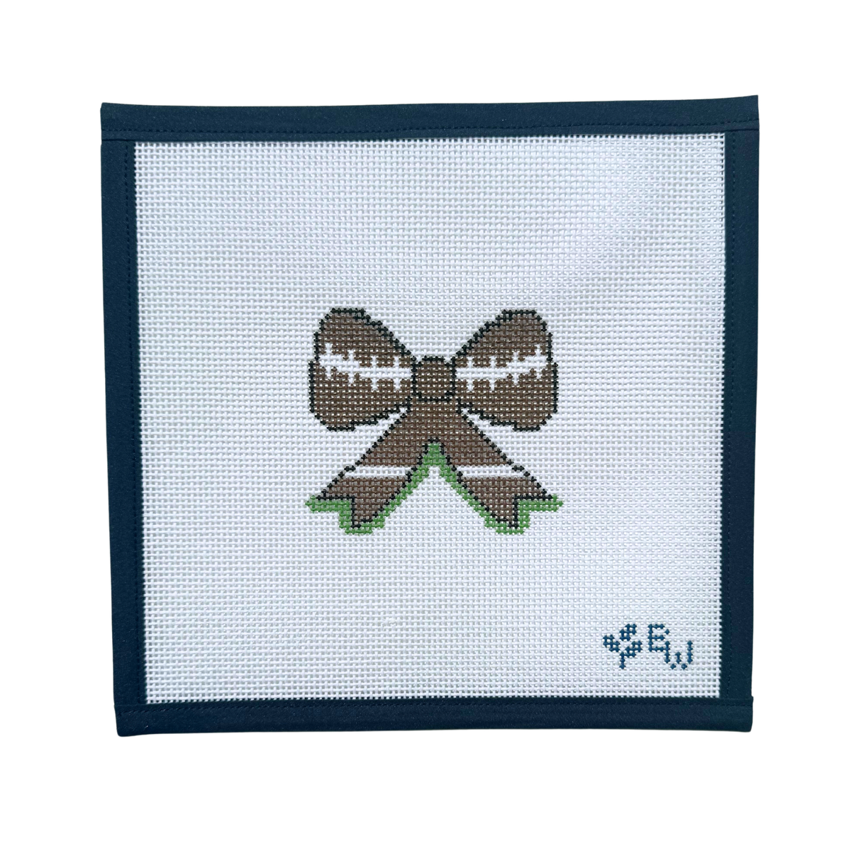 September Bow - Boxwood Trunk Show