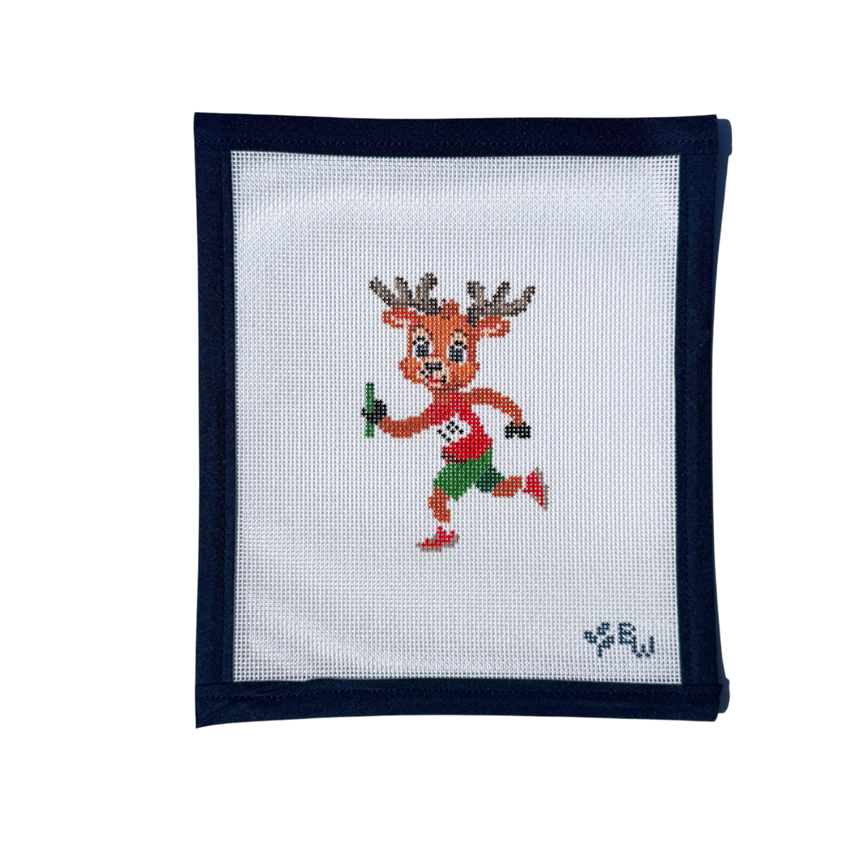 Track Reindeer - Boxwood Trunk Show