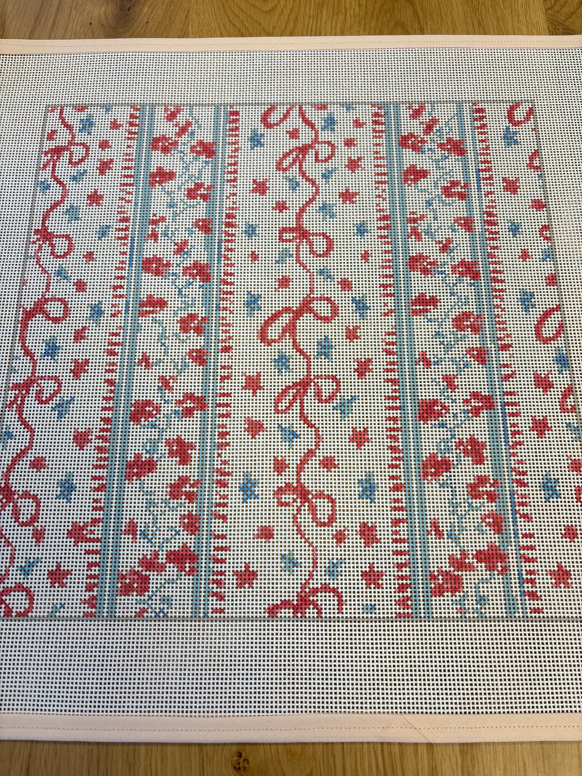 July 4th Floral