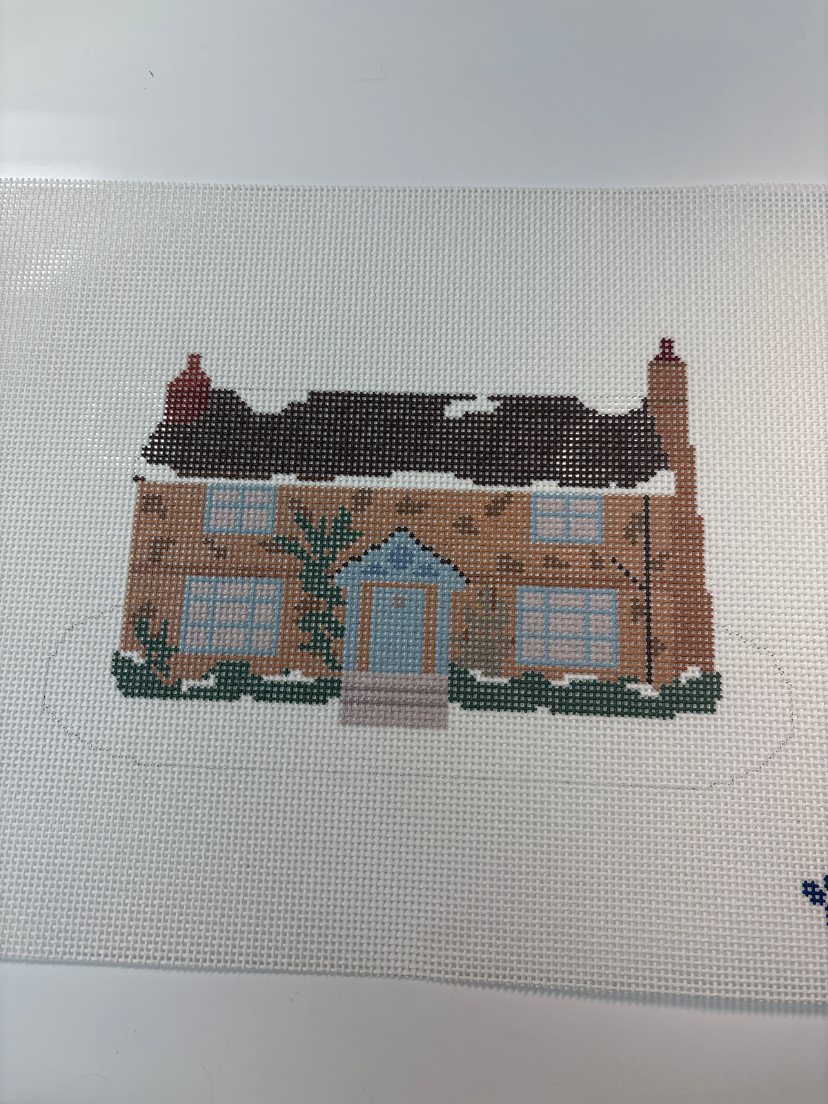 The Holiday House - Boxwood Trunk Show