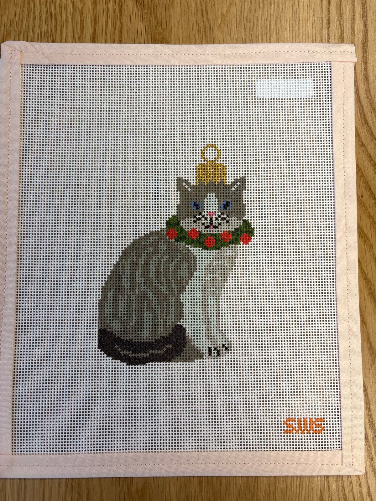 Cat Ornament
