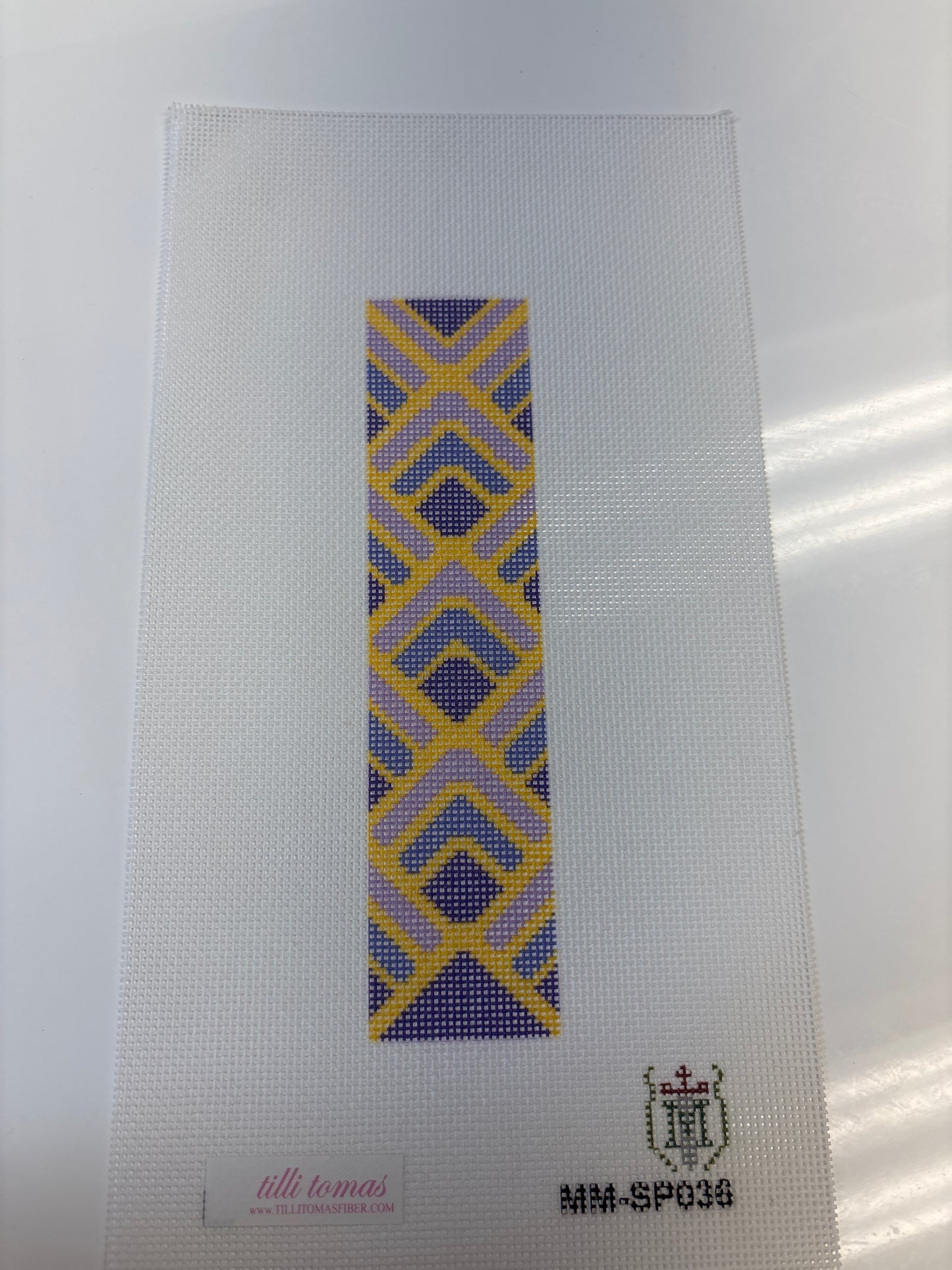 MM-SP036 Bookmark - Trunk Show