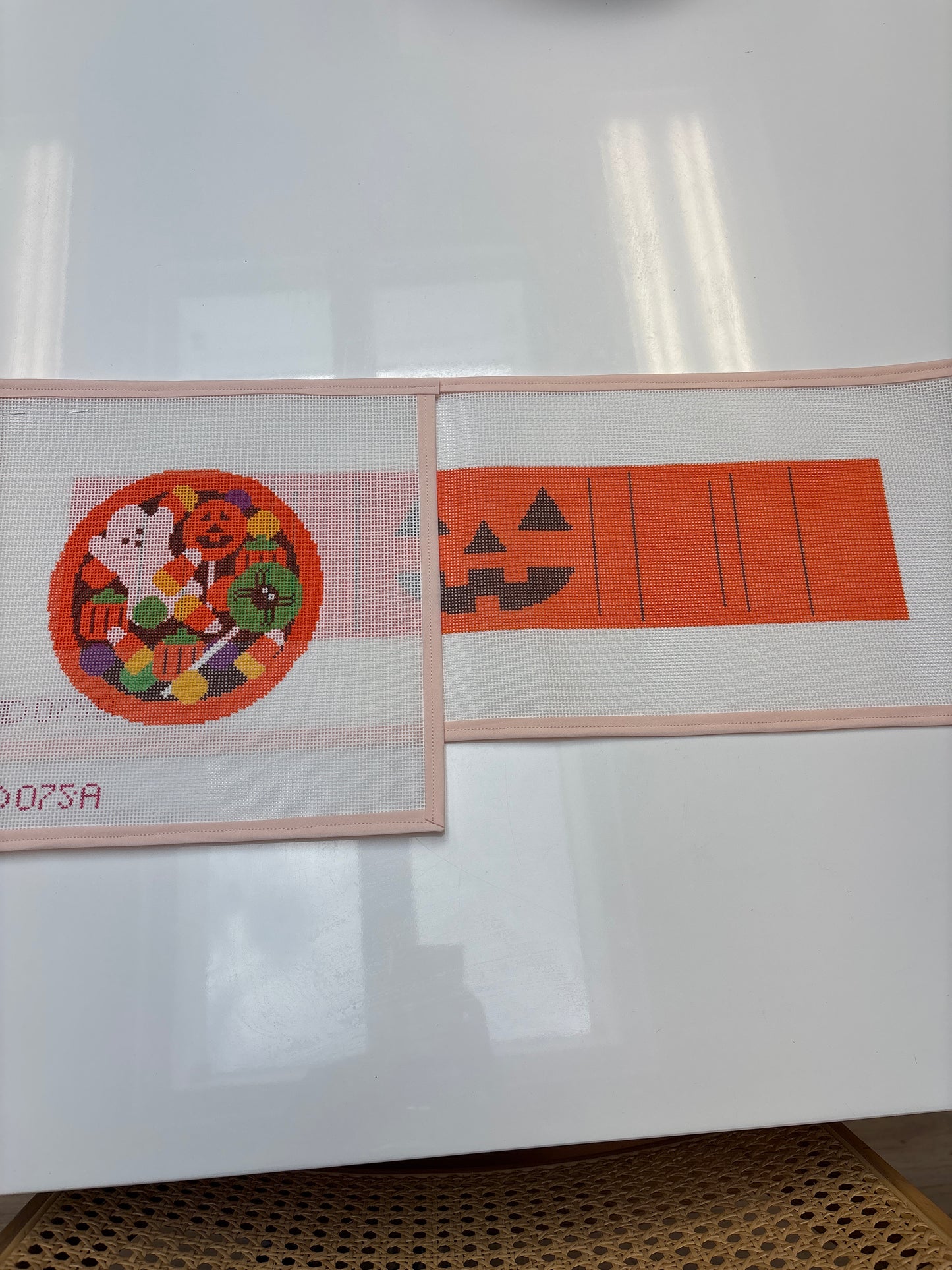 Halloween Cake
