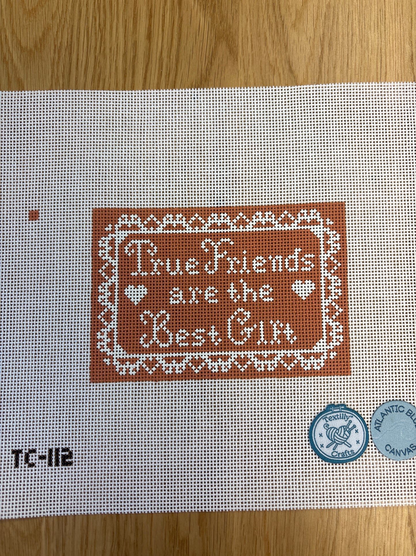 True Friends