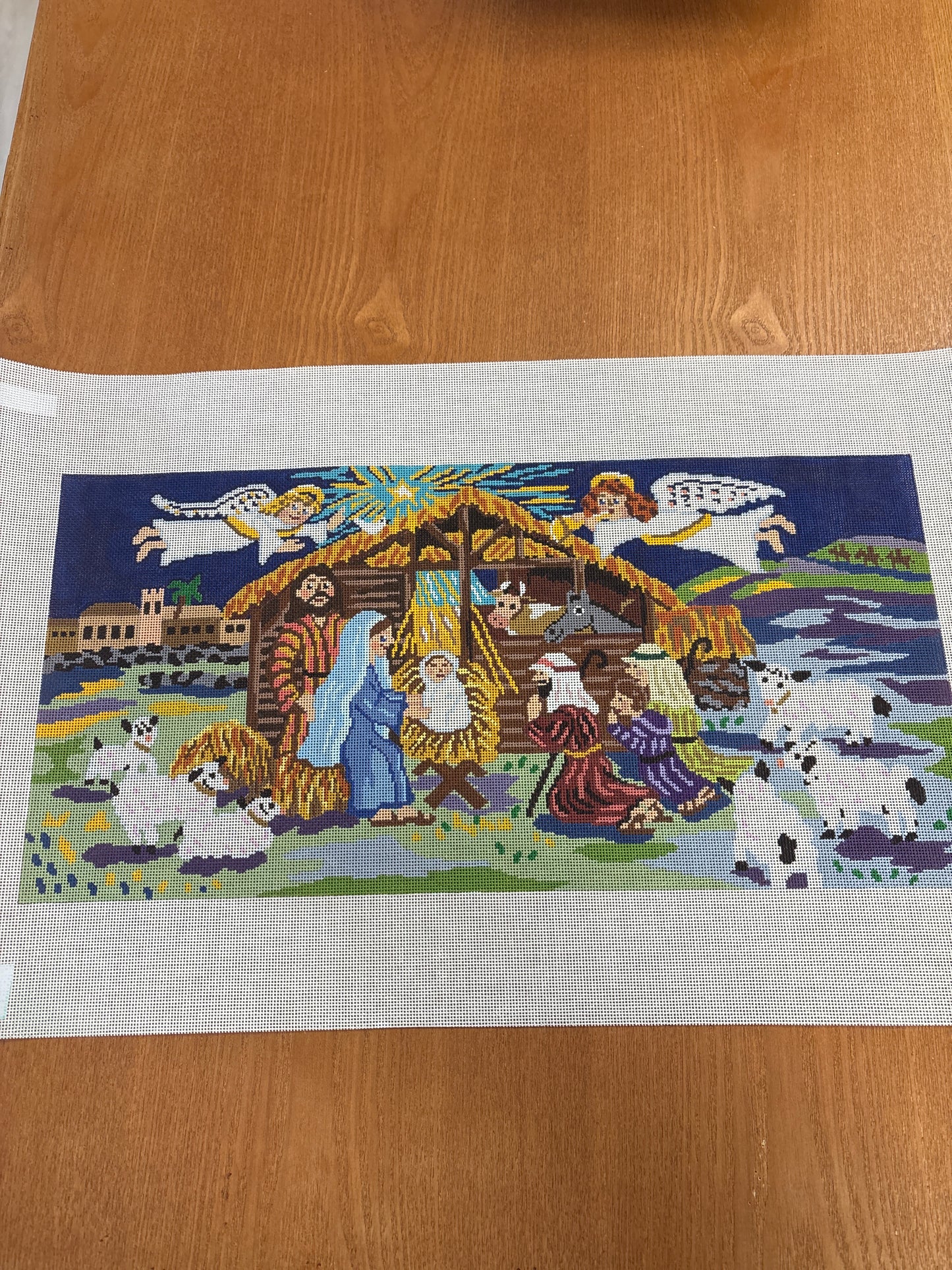 O Holy Night