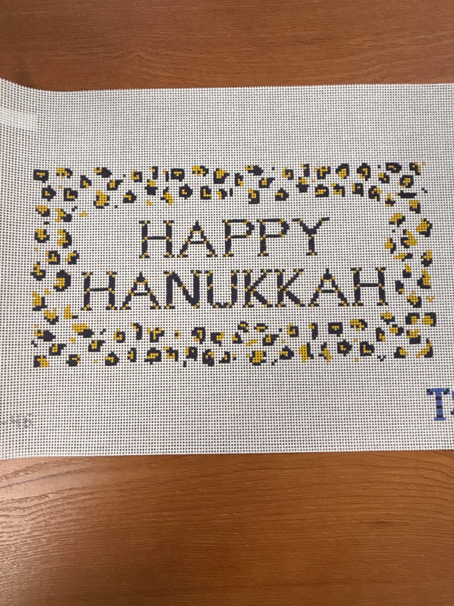 Happy Hanukkah