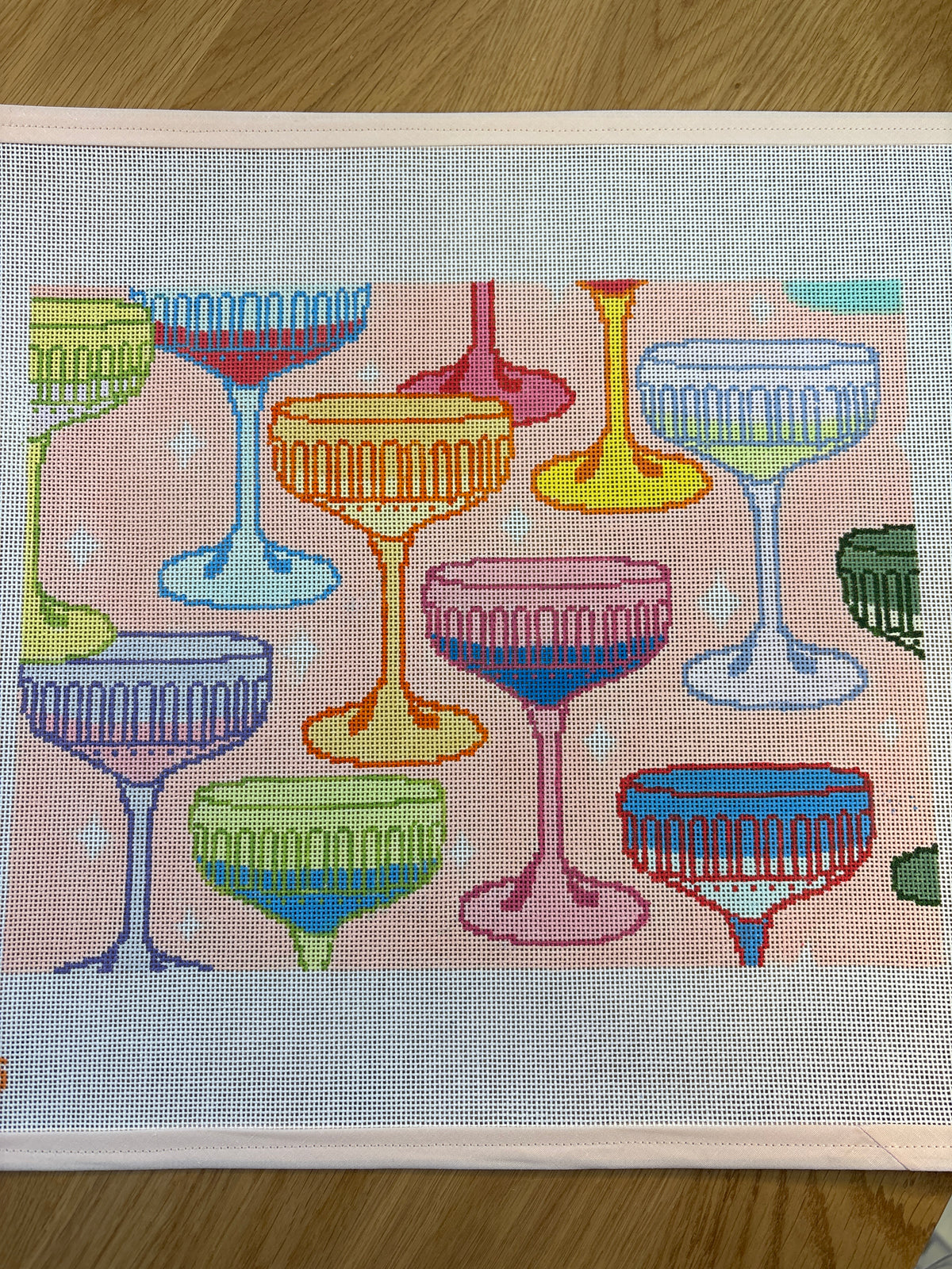 Champagne Party