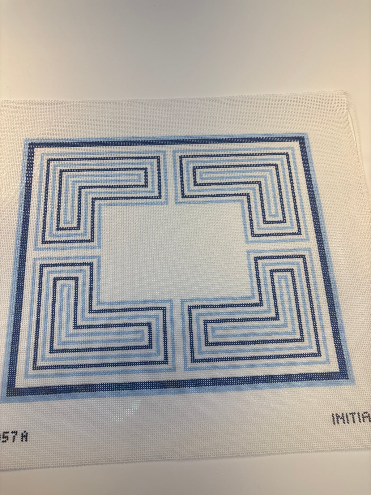 1057A Large Labyrinth- Trunk Show