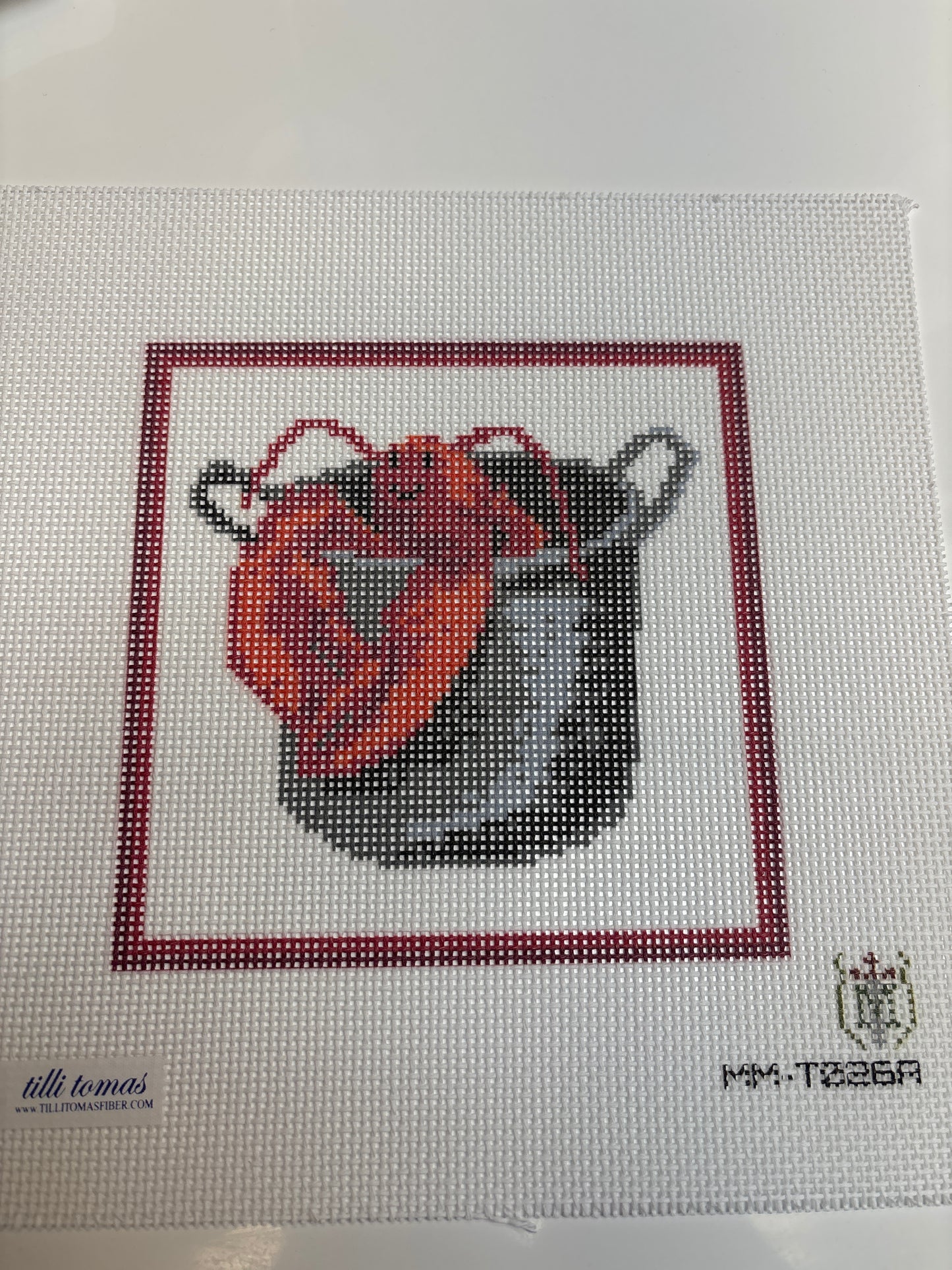 MM-T026A Lobster Pot - Trunk Show