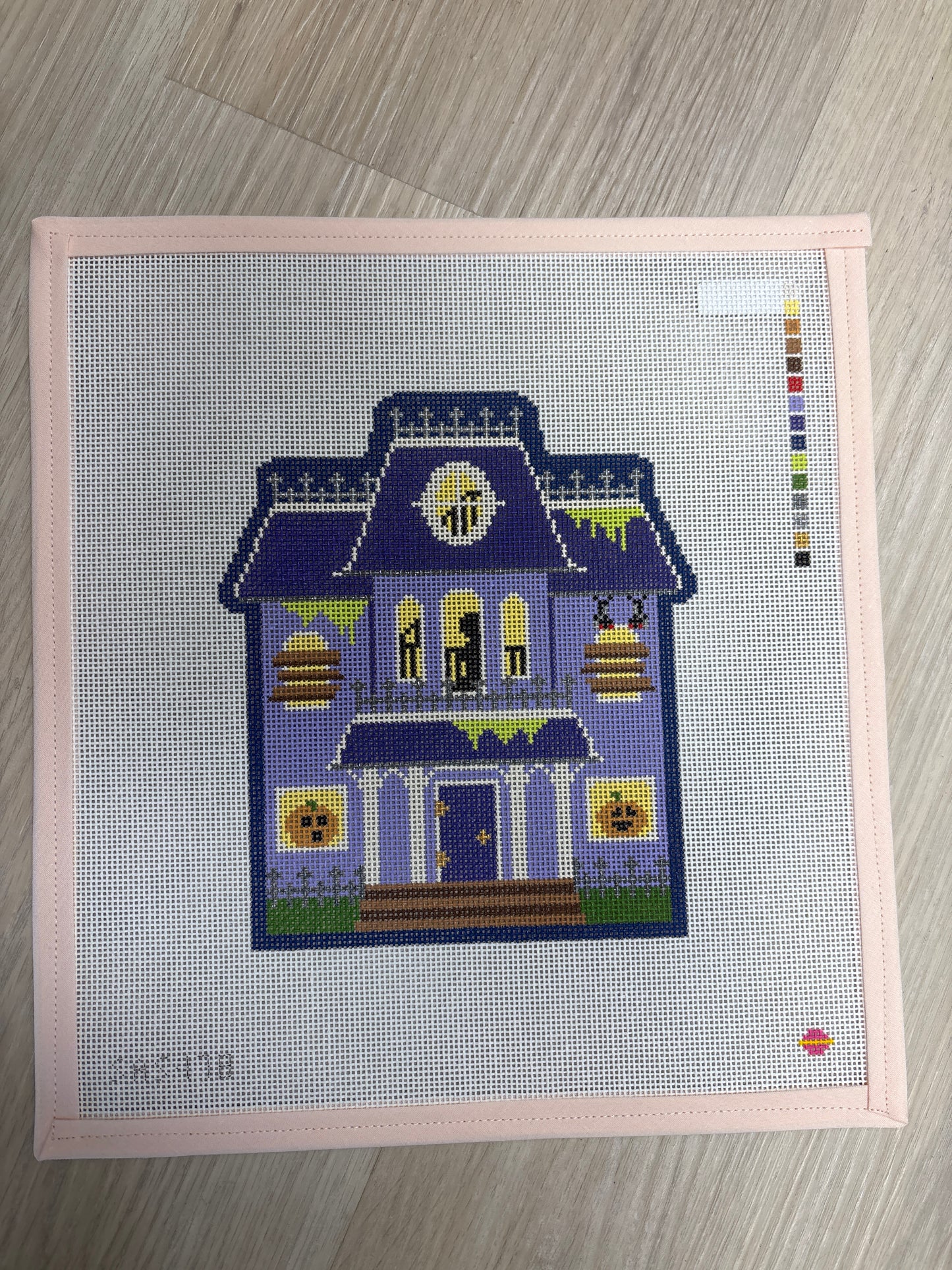 Norman’s House (18m)