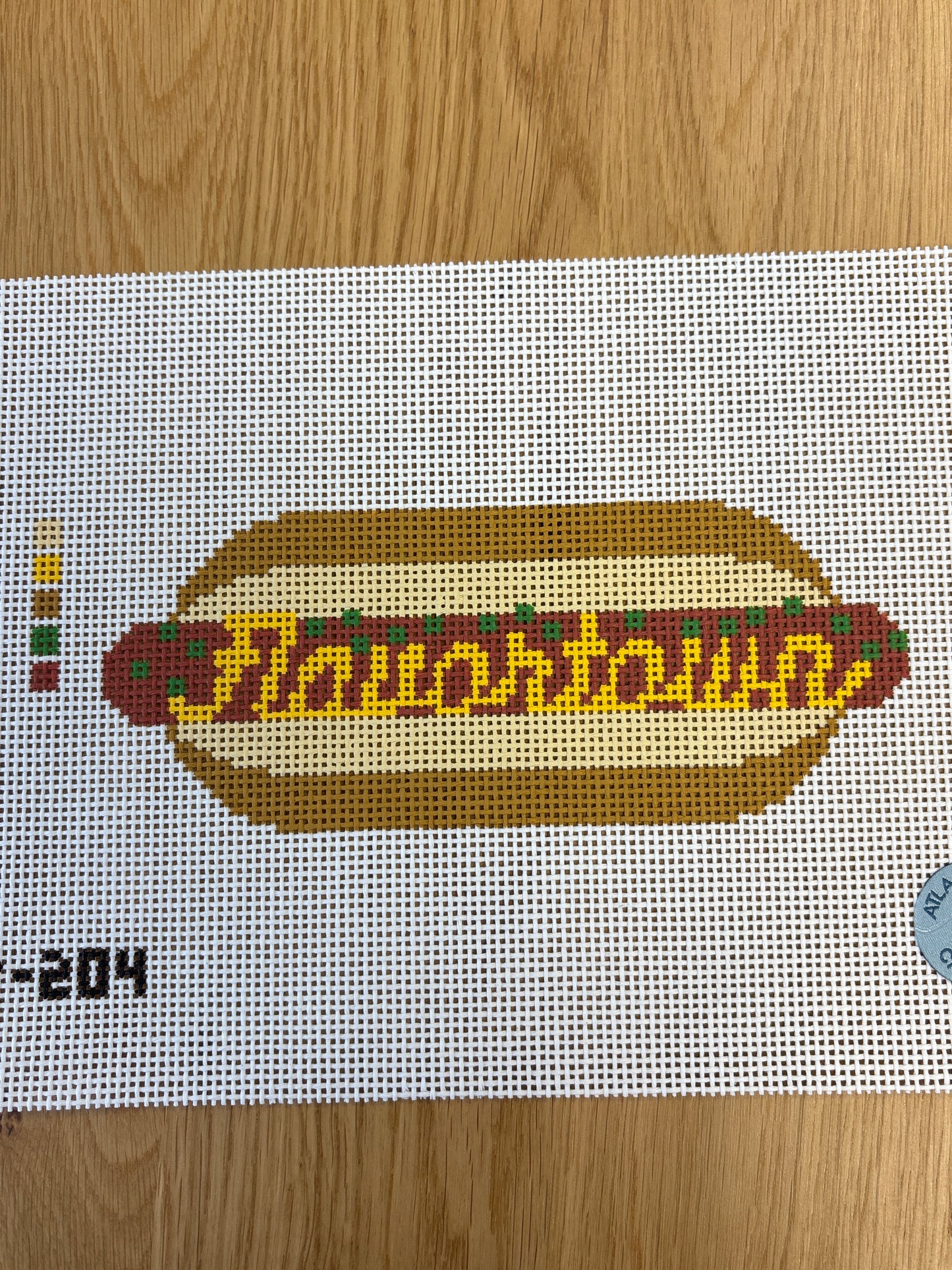 Flavortown Hotdog