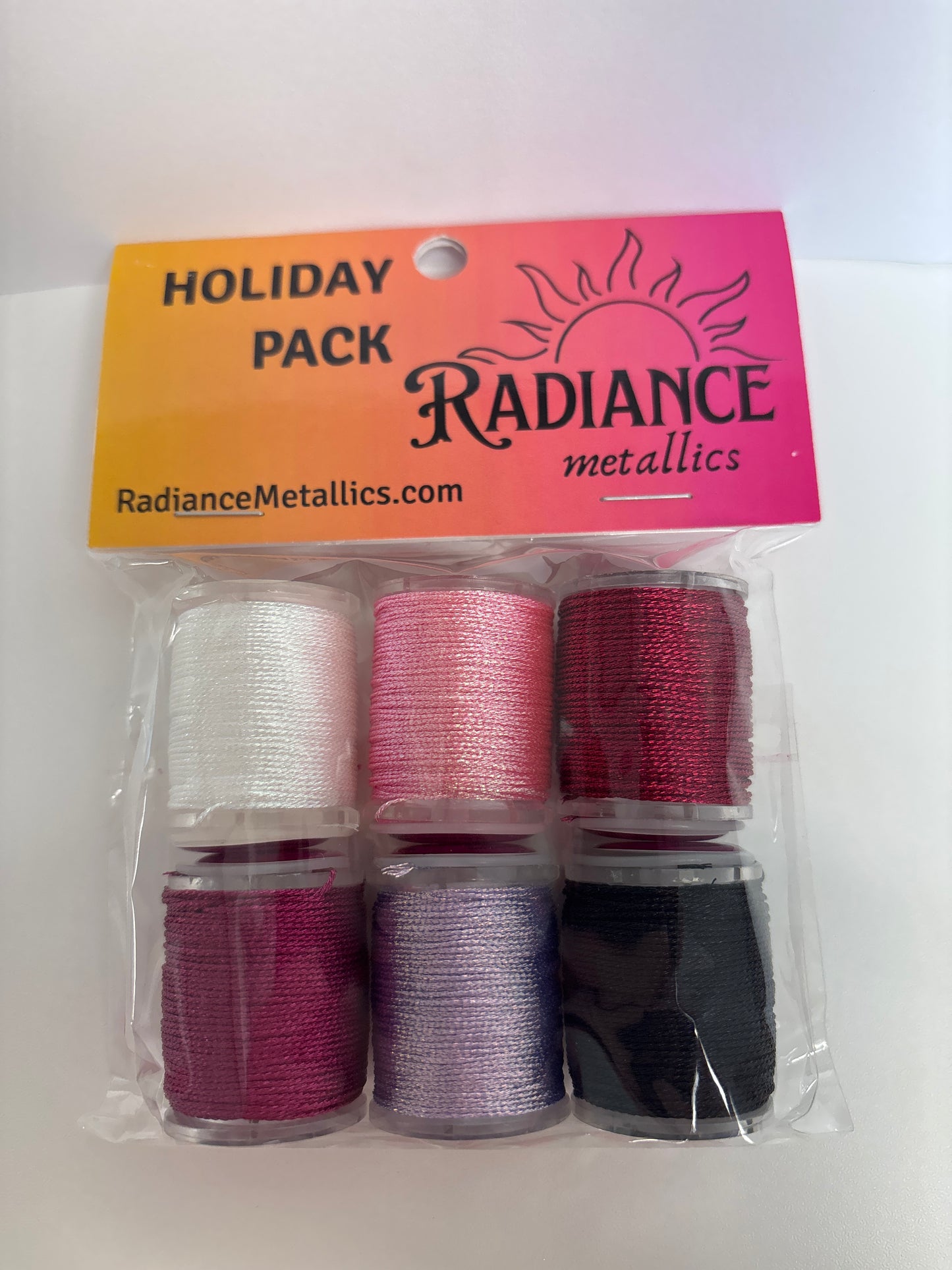 Radiance 18