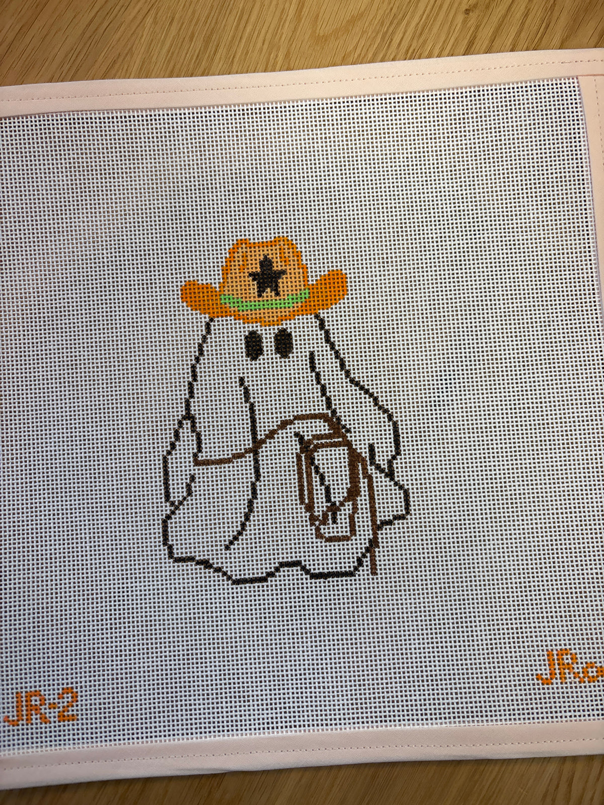 Cowboy Ghost