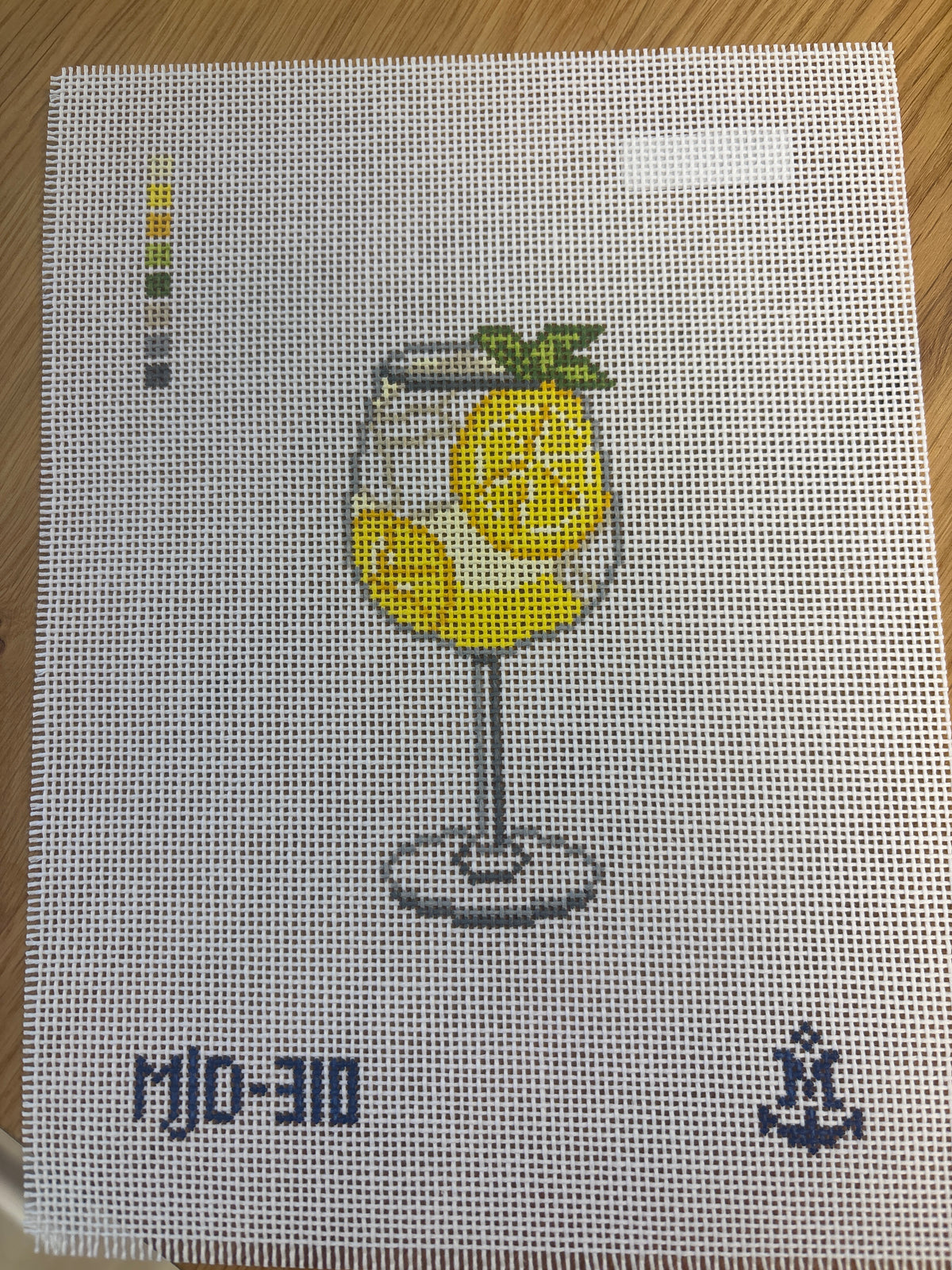 Limoncello Spritz