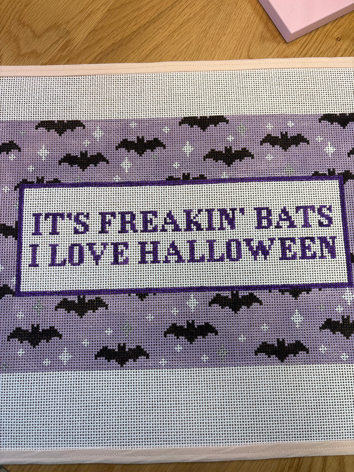 Freakin Bats