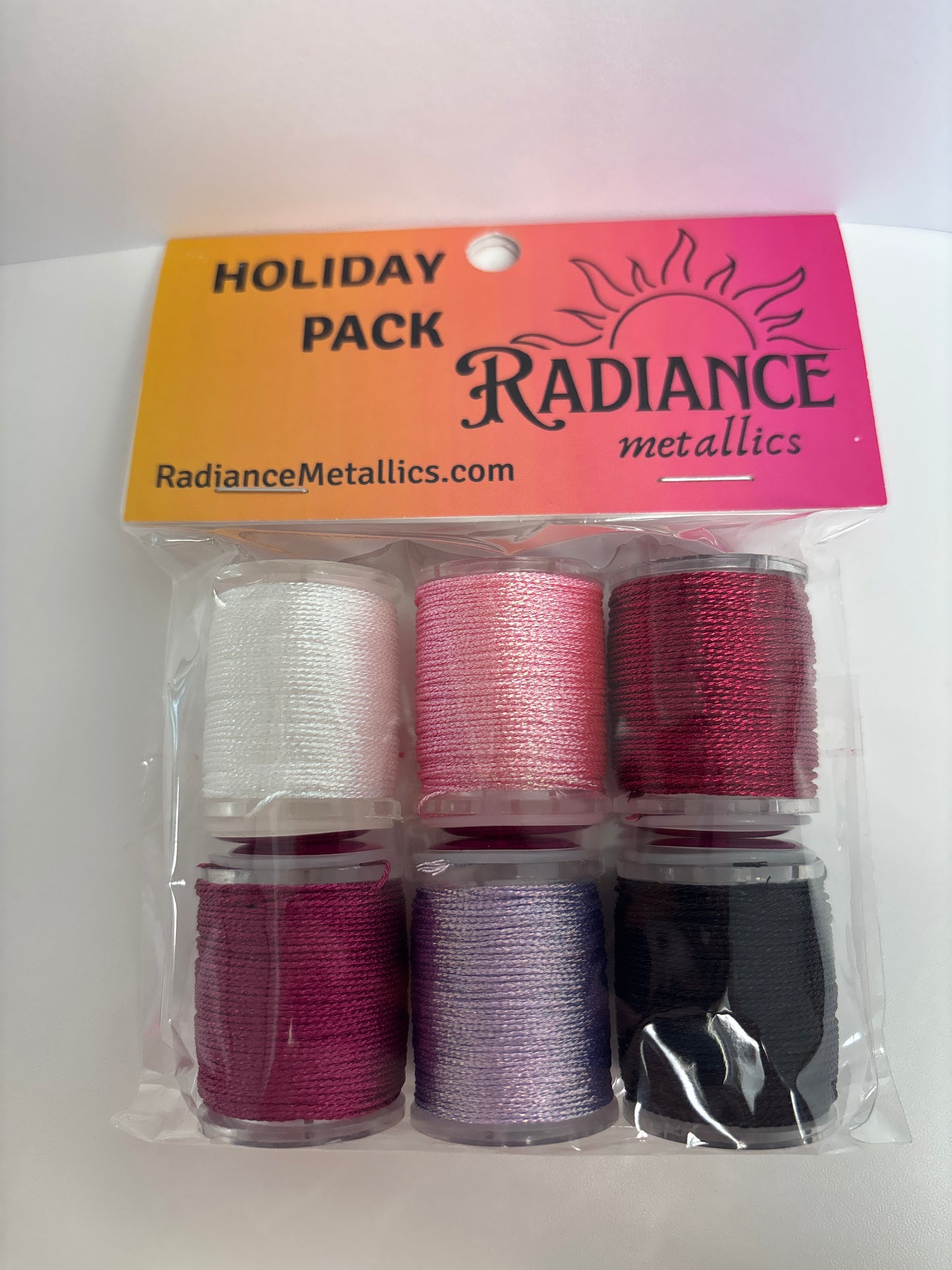Radiance 13