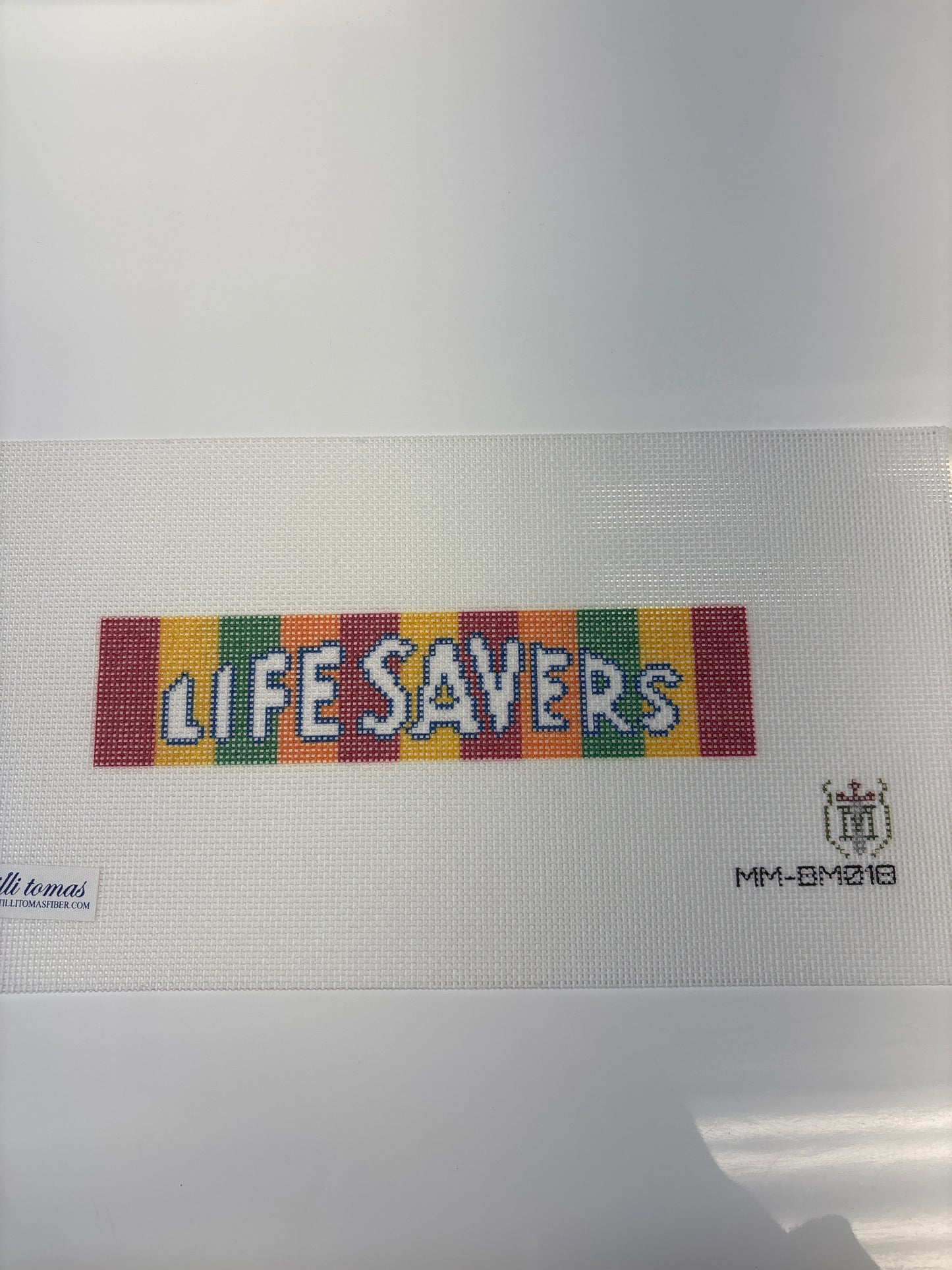 MM-BM018 Lifesavers - Trunk Show