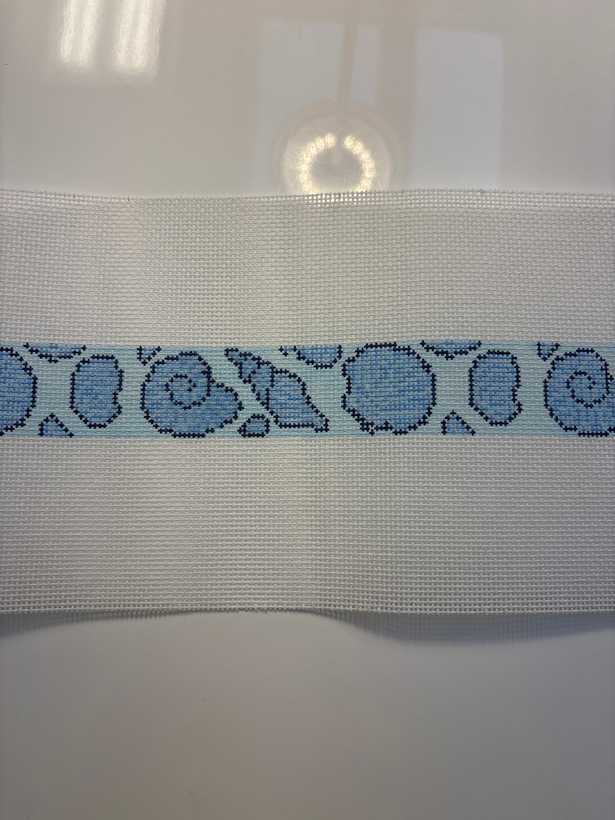 Seashell Belt - Boxwood Trunk Show