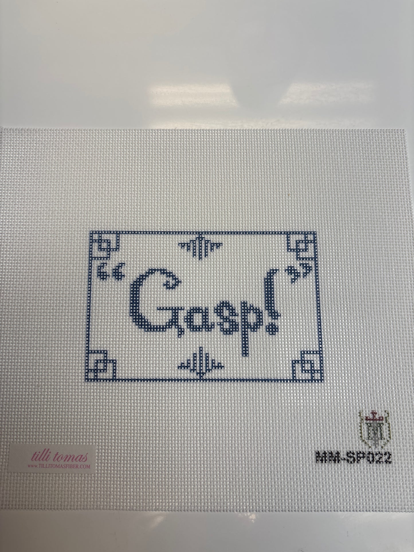 MM-SP022 Gasp - Trunk Show