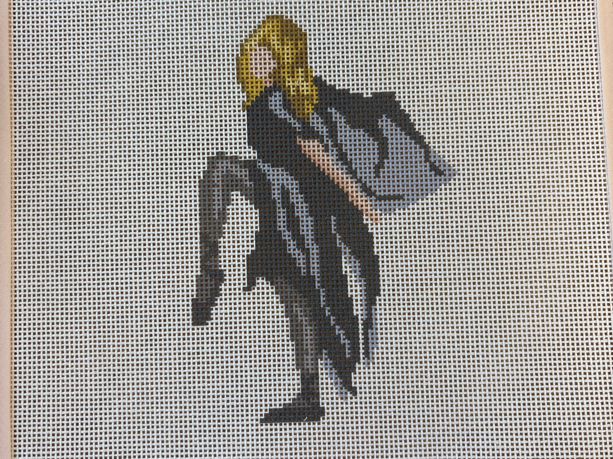 Witchy Woman