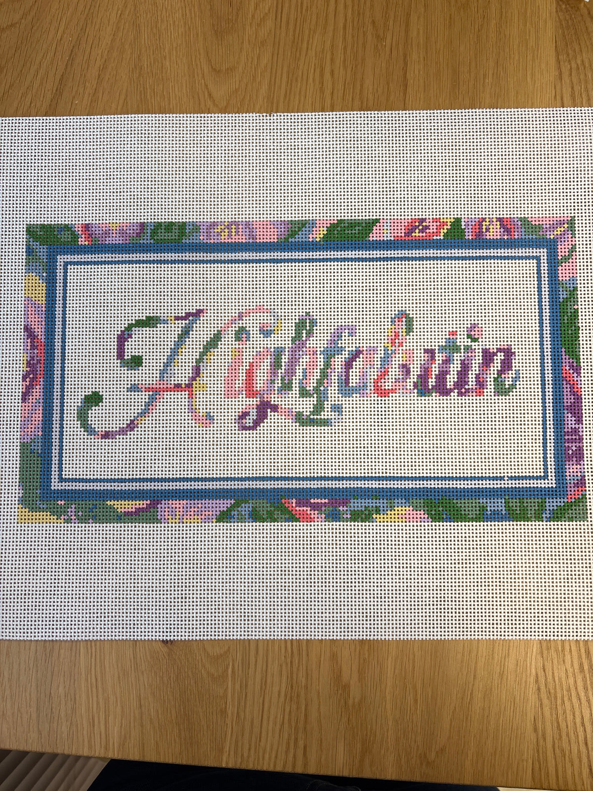 Highfalutin