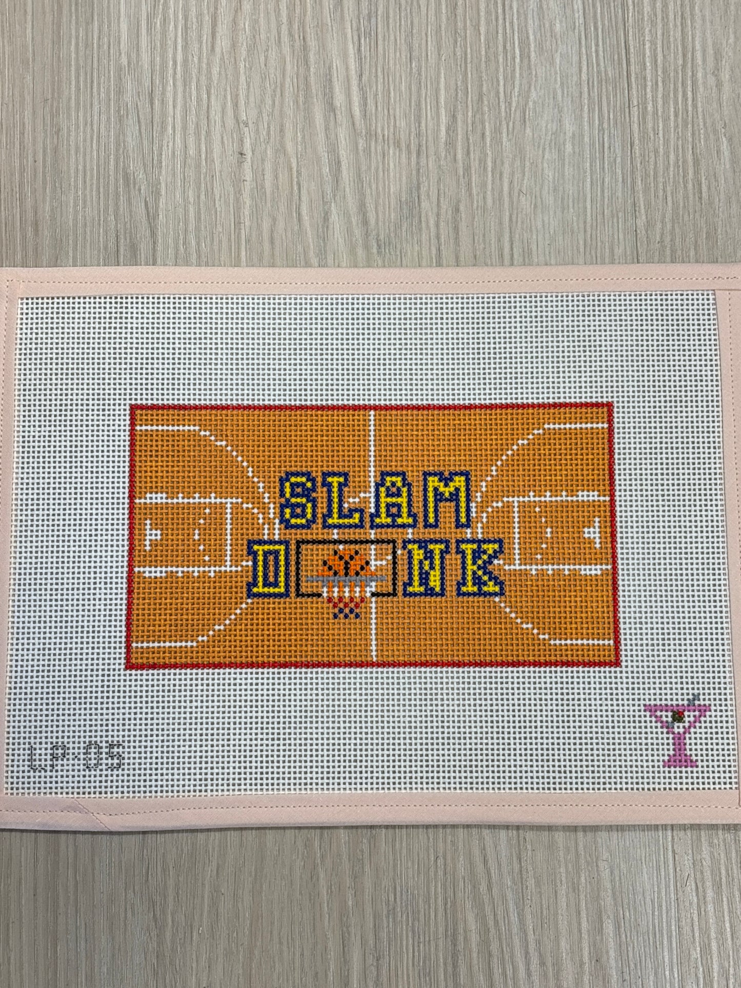 Slam Dunk